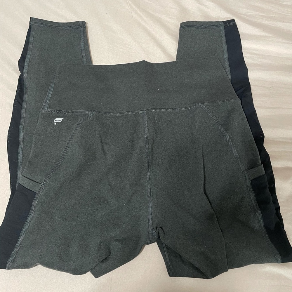 Fabletics leggings